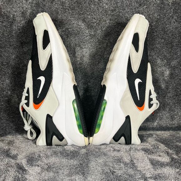 Nike Air Max Bolt Photon Dust Electric Green men size 11.5 main image 3
